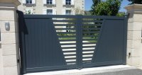 Notre société de clôture et de portail à La Martre